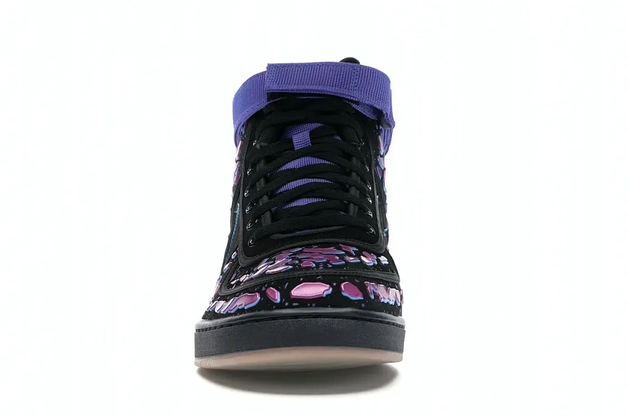 Фото № 2 с приближением к товару «‎Nike Vandal High Area 72»