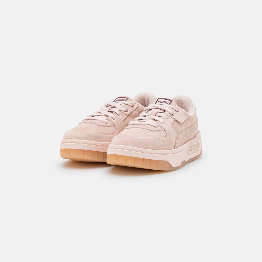 Фото № 3 с приближением к товару «‎Puma Cali Dream First Sense »