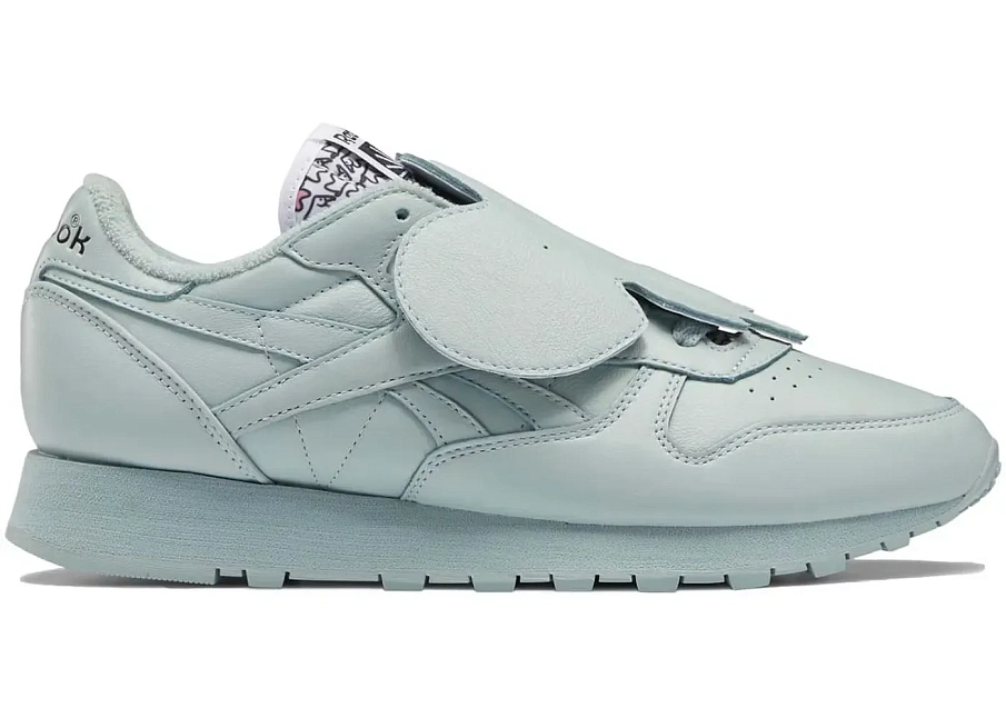 Фото № 1 с приближением к товару «‎Reebok Classic Leather»