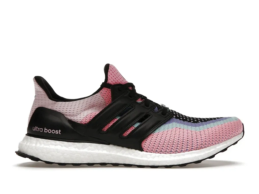 Фото № 1 с приближением к товару «‎adidas Ultra Boost 2.0 Pastel»
