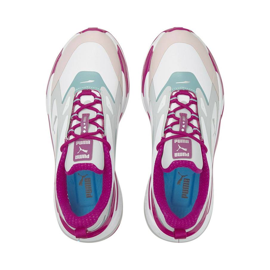 Фото № 5 с приближением к товару «‎Кроссовки Puma SPPU541A01A-A11»