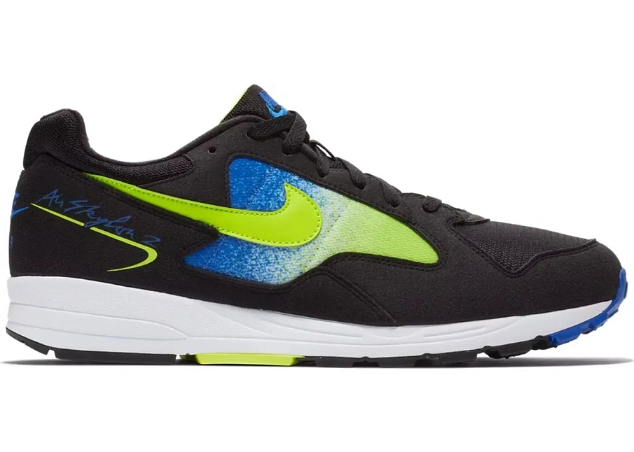 Фото № 1 с приближением к товару «‎Nike Air Skylon 2»