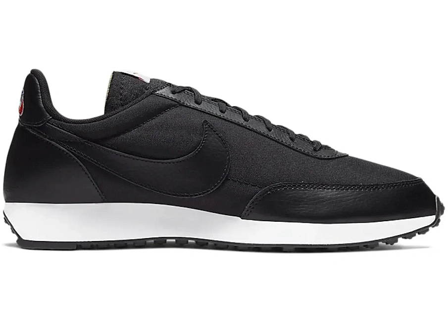 Фото № 1 с приближением к товару «‎Nike Air Tailwind 79 SE Black»