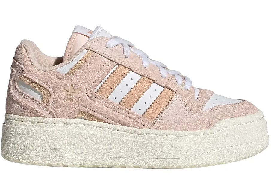 Фото № 1 с приближением к товару «‎adidas Forum XLG»