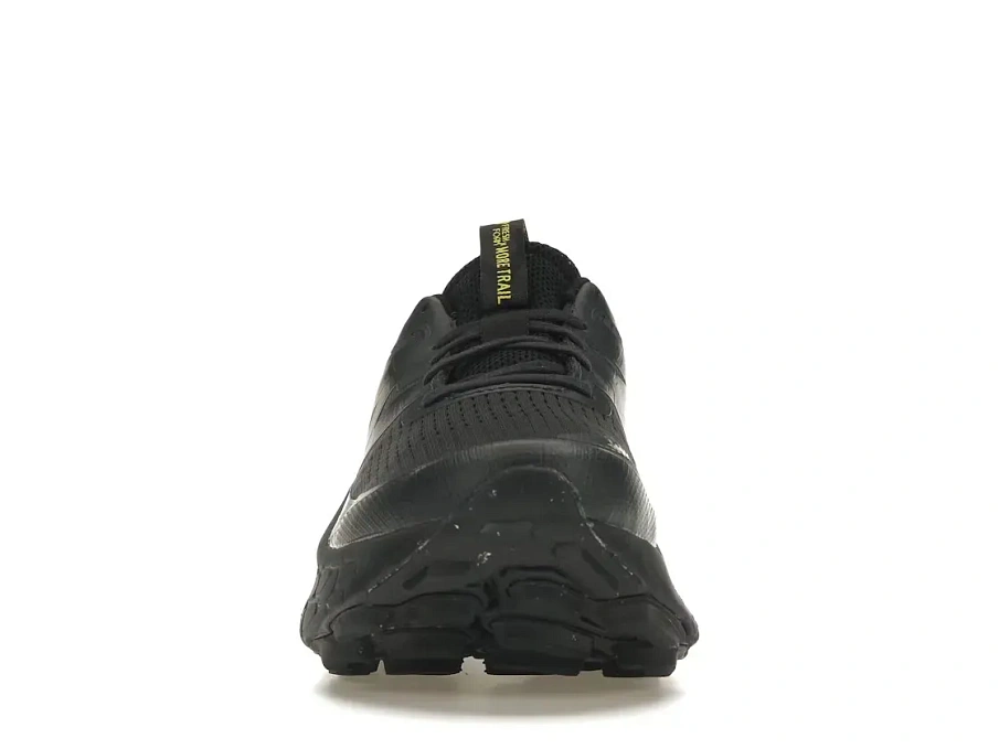 Фото № 2 с приближением к товару «‎New Balance Trail More V3»