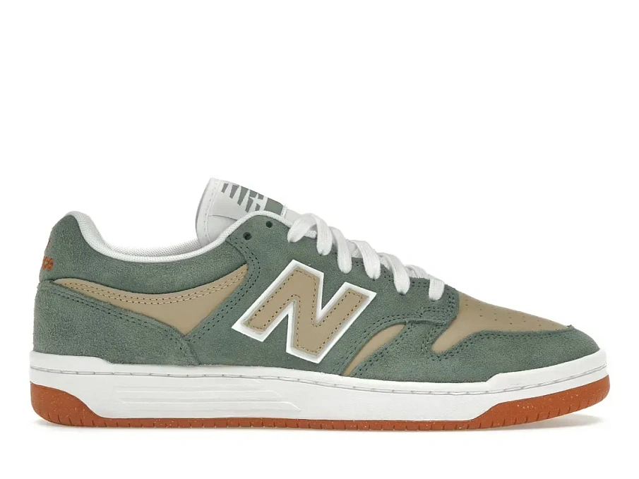 Фото № 1 с приближением к товару «‎New Balance 480»