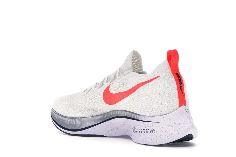 Фото № 6 с приближением к товару «‎Nike Vaporfly 4% Flyknit Ekiden Pack»