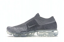 Фото № 3 с приближением к товару «‎Nike Air VaporMax Moc Cool Grey »