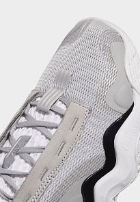 Фото № 4 с приближением к товару «‎Adidas Exhibits »