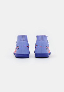 Фото № 3 с приближением к товару «‎Nike Mercurial 8 Club Kylian Mbappe IC »