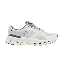 Фото № 1 с приближением к товару «‎ON Cloudrunner 2 Frost White»