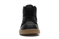 Фото № 2 с приближением к товару «‎Nike SB Dunk High Antihero Brian Anderson Black»