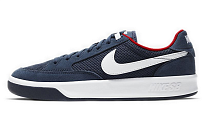 Фото № 1 с приближением к товару «‎Nike Adversary SB 'Midnight Navy'»