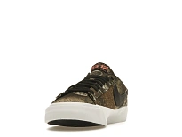 Фото № 4 с приближением к товару «‎Nike SB Blazer Low Pro GT Premium Camo»