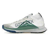 Фото № 3 с приближением к товару «‎Nike React Pegasus Trail 4 Gore-Tex»