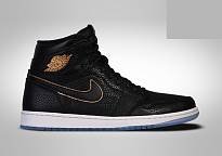 Фото № 1 с приближением к товару «‎Nike Air Jordan 1 Retro OG City OF Flight »
