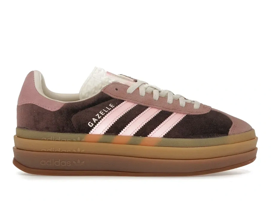 Фото № 1 с приближением к товару «‎adidas Gazelle Bold»