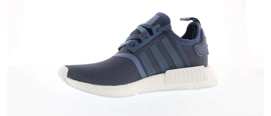 Фото № 3 с приближением к товару «‎adidas NMD R1 Tech Ink »