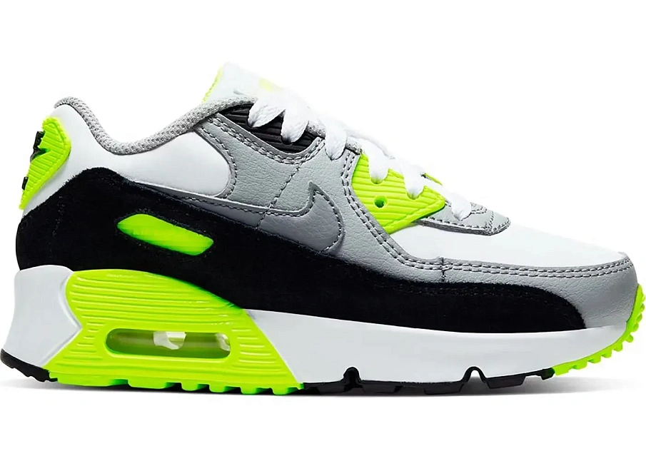 Фото № 1 с приближением к товару «‎Nike Air Max 90»