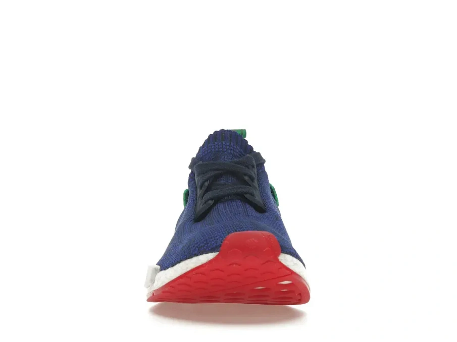 Фото № 2 с приближением к товару «‎adidas NMD R1 Rue Des Rosiers Paris»