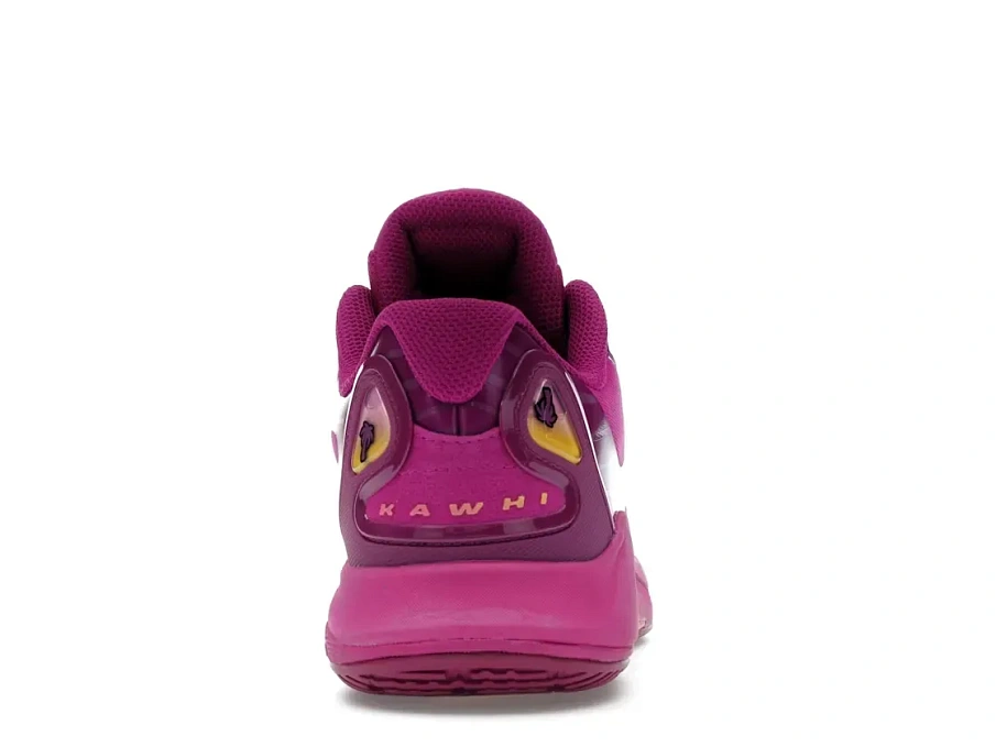 Фото № 4 с приближением к товару «‎New Balance KAWHI 4»