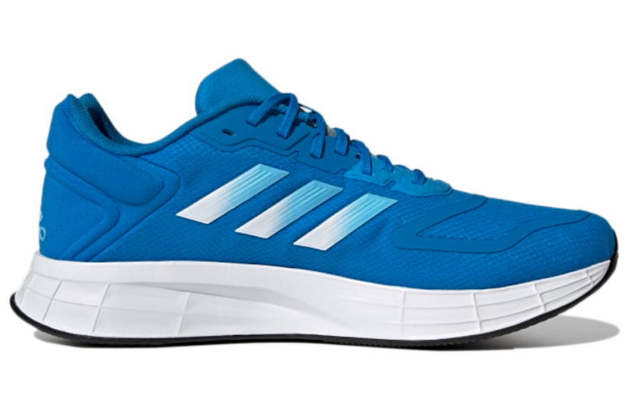 adidas Duramo Sl 2.0 Low Top Running Shoes Blue GW8349