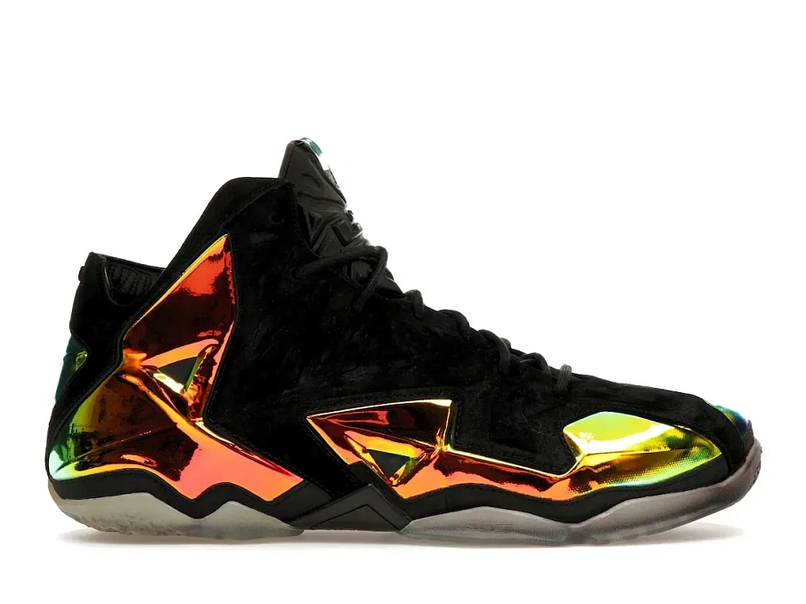 Фото № 1 с приближением к товару «‎Nike LeBron 11 EXT Kings Crown»