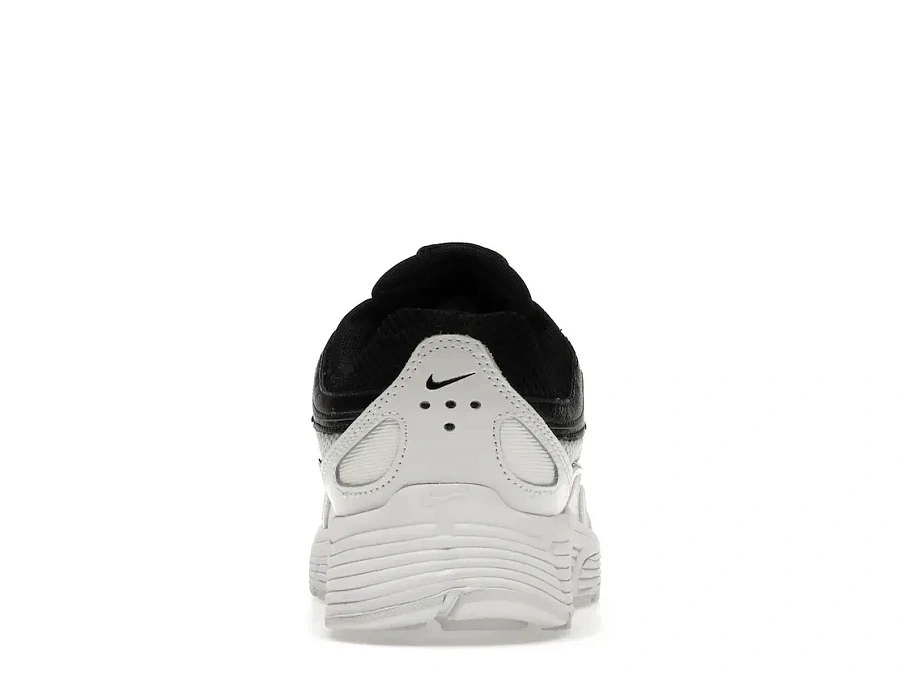 Фото № 4 с приближением к товару «‎Nike P 6000 Black White »