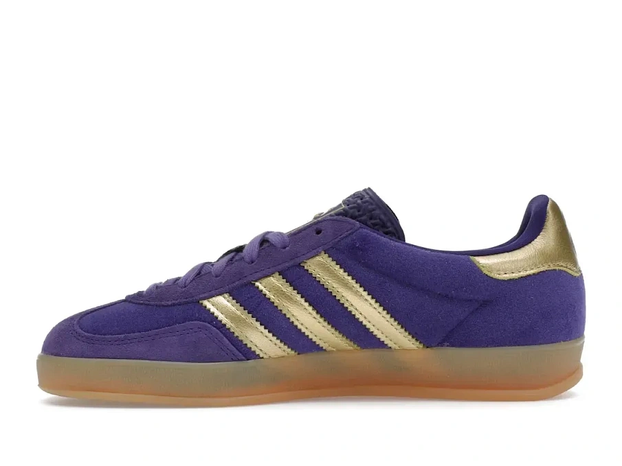 Фото № 3 с приближением к товару «‎adidas Gazelle Indoor»