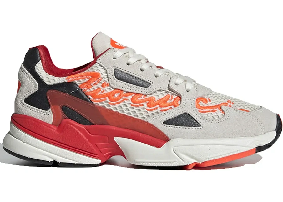 Фото № 1 с приближением к товару «‎adidas Falcon Fiourucci »