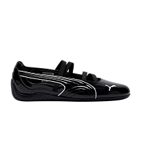 Фото № 1 с приближением к товару «‎Puma Women's Speedcat Ballet Glossy»