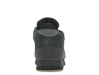 Фото № 4 с приближением к товару «‎adidas Winterhill SPZL Night Navy Grey Six Carbon»