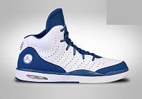Фото № 1 с приближением к товару «‎Nike Air Jordan Flight Tradition ‘true »