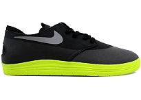 Фото № 1 с приближением к товару «‎Nike Lunar Oneshot Black»