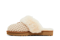 Фото № 4 с приближением к товару «‎UGG Women's Cozy Slipper Cream»