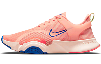 Фото № 1 с приближением к товару «‎Nike SuperRep Go 2 Wmns PinkBlue»