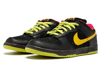 Nike SB Dunk Low Space Tiger - 2