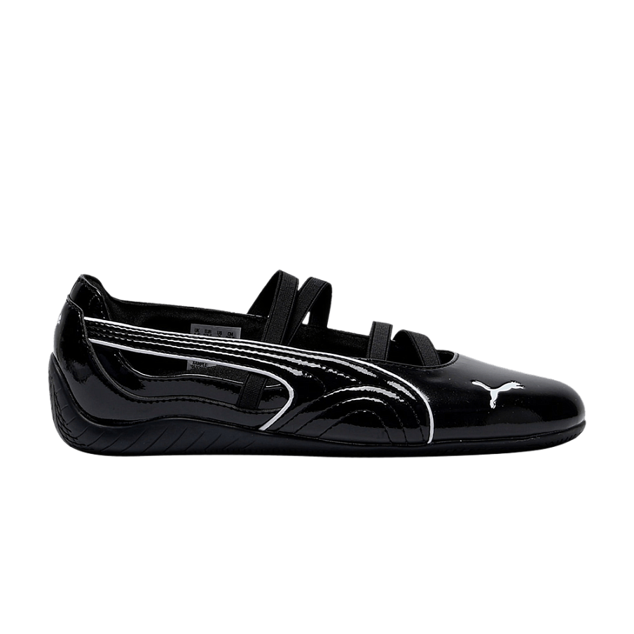 Фото № 1 с приближением к товару «‎Puma Women's Speedcat Ballet Glossy»