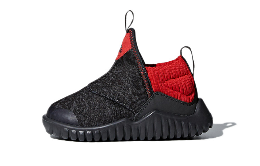 Фото № 1 с приближением к товару «‎(TD)adidas Rapidazen 2 I BlackRed»