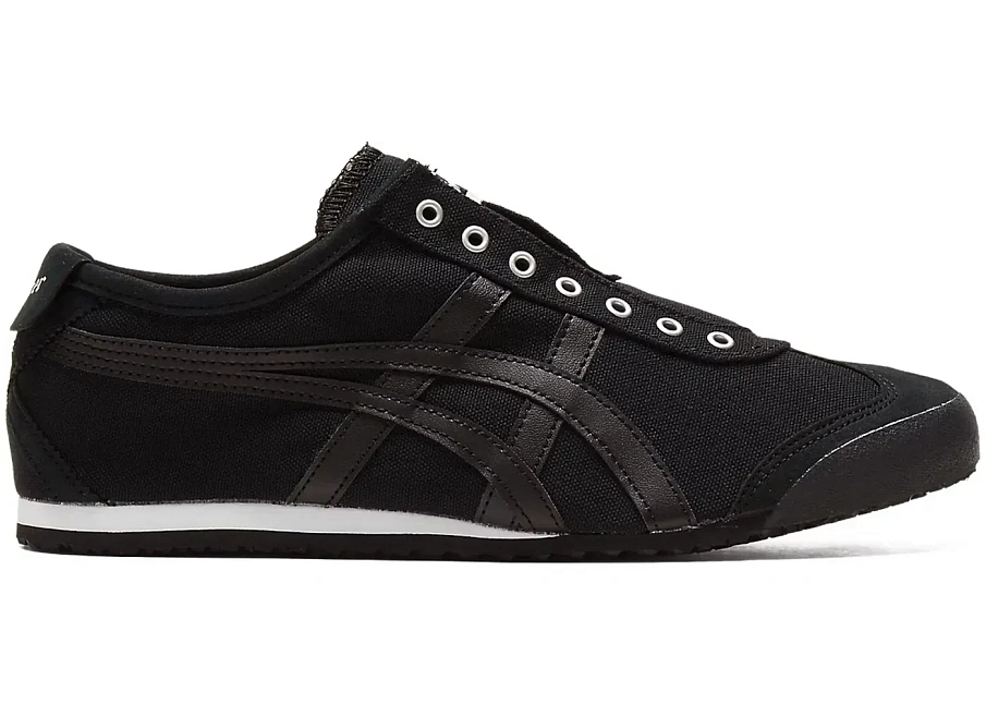Фото № 1 с приближением к товару «‎Onitsuka Tiger Mexico 66 Slip-On»