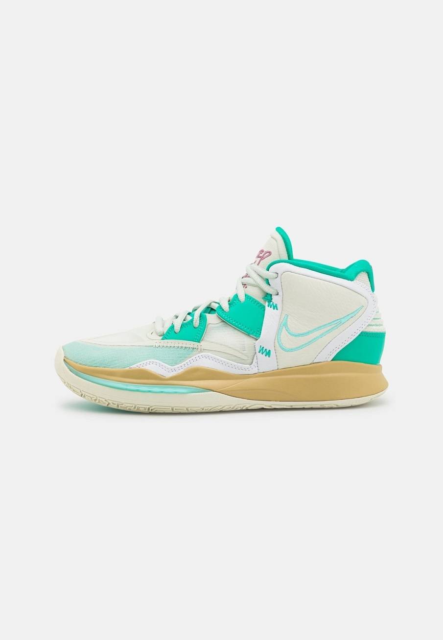 Фото № 1 с приближением к товару «‎Nike Kyrie 8»