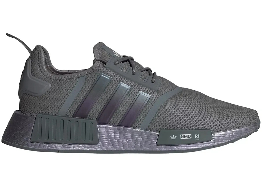 Фото № 1 с приближением к товару «‎adidas NMD R1»