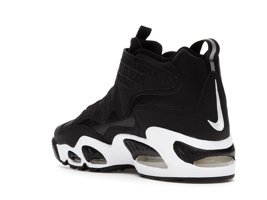 Фото № 6 с приближением к товару «‎Nike Air Griffey Max 1 Jackie Robinson»