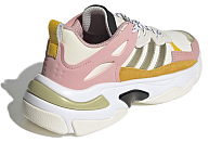 Фото № 4 с приближением к товару «‎ adidas neo Boujirun Running shoes»