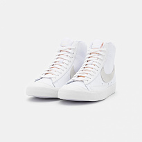 Фото № 2 с приближением к товару «‎Nike Wmns Blazer ’77 AC »