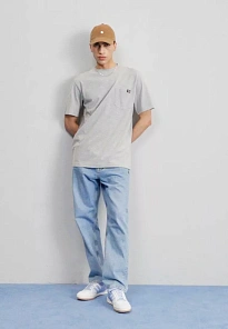 Фото № 2 с приближением к товару «‎FORUM LOW UNISEX»