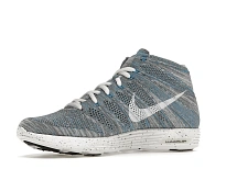 Фото № 3 с приближением к товару «‎Nike Lunar Flyknit Chukka HTM Snow Pack Blue Glow»