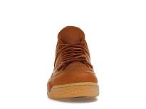 Фото № 2 с приближением к товару «‎Jordan 4 Retro Ginger Wheat»