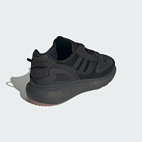 Фото № 4 с приближением к товару «‎Adidas ZX 5K Boost »