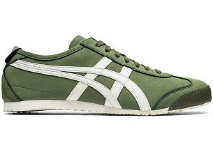 Onitsuka Tiger Mexico 66 Mantle Green Cream